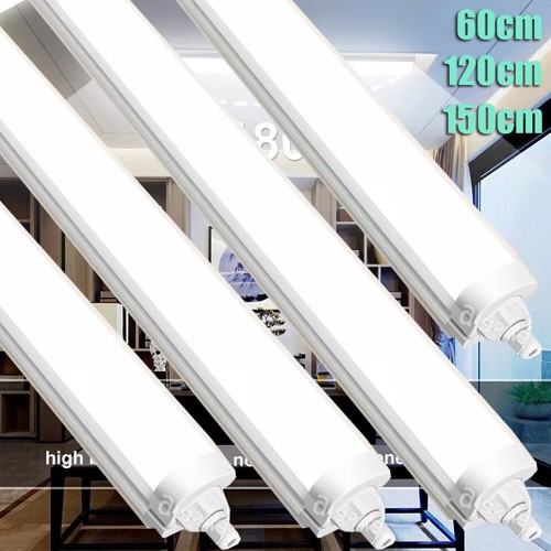 Led feuchtraumleuchte - led,