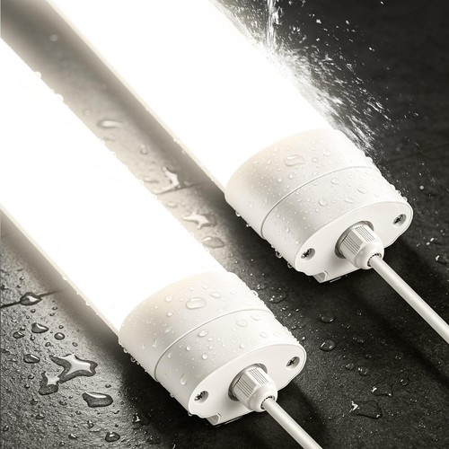 Led röhren feuchtraumleuchte - röhren,