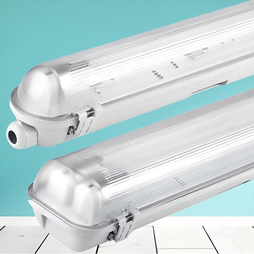 Led feuchtraumleuchte - led,