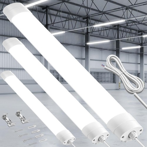 Led feuchtraumleuchte - led,