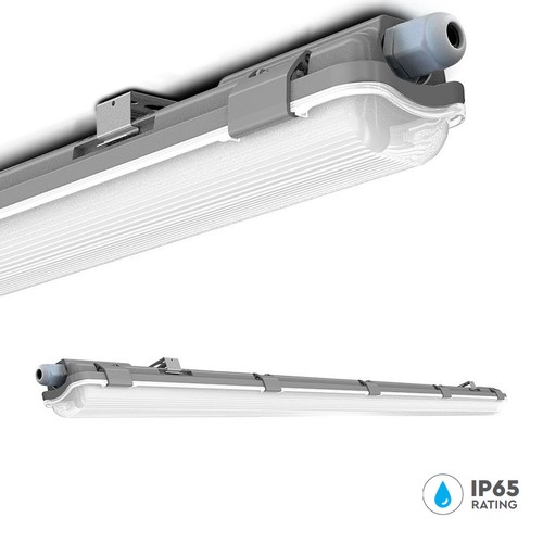 Led feuchtraumleuchte - led,