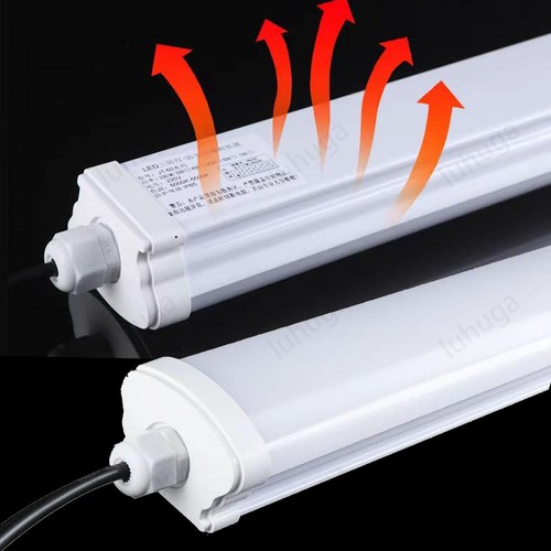 120 150cm led wannenleuchte - led,