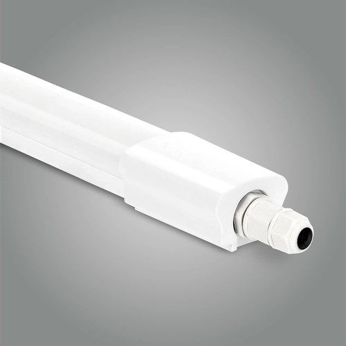 Led feuchtraumleuchte 60cm - led,