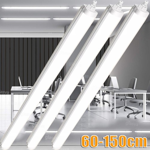 Led feuchtraumleuchte - led,