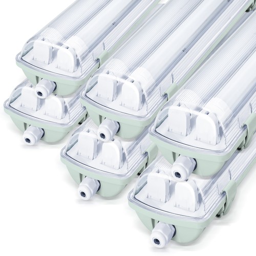 Led feuchtraumleuchte - led,