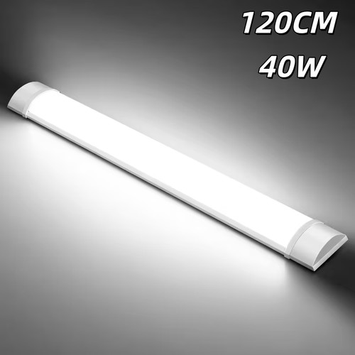 120cm 40w led röhren - 120cm,