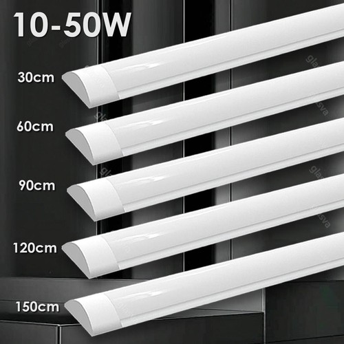 Led feuchtraumleuchte - led,